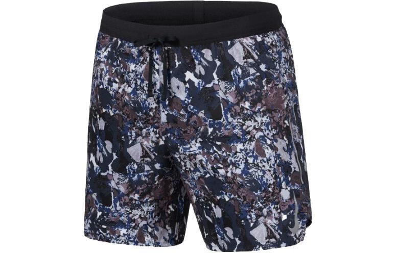 Повседневные шорты мужские синие Nike, синий
Повседневные шорты мужские синие Nike, синий