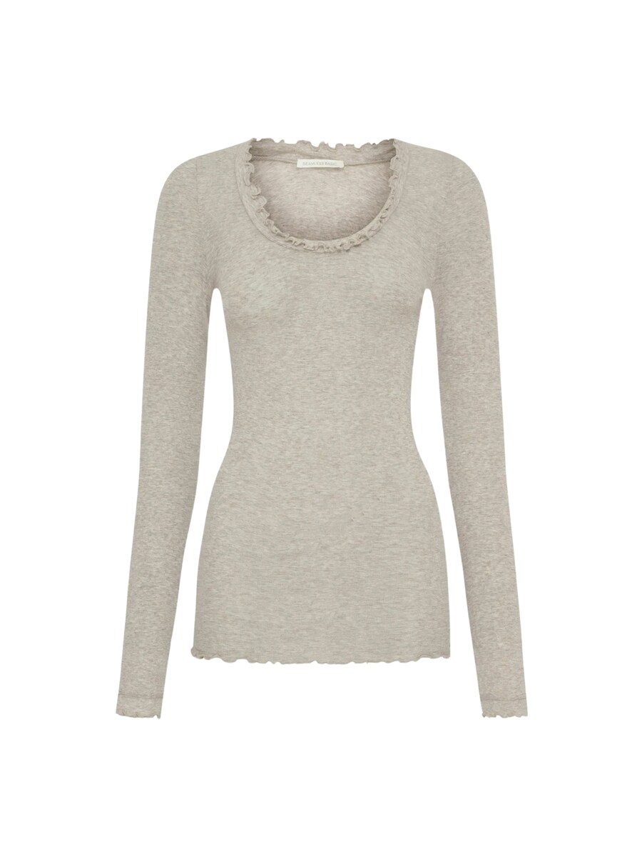 Рубашка Seamless Basic Romance, экрю
Рубашка Seamless Basic Romance, экрю