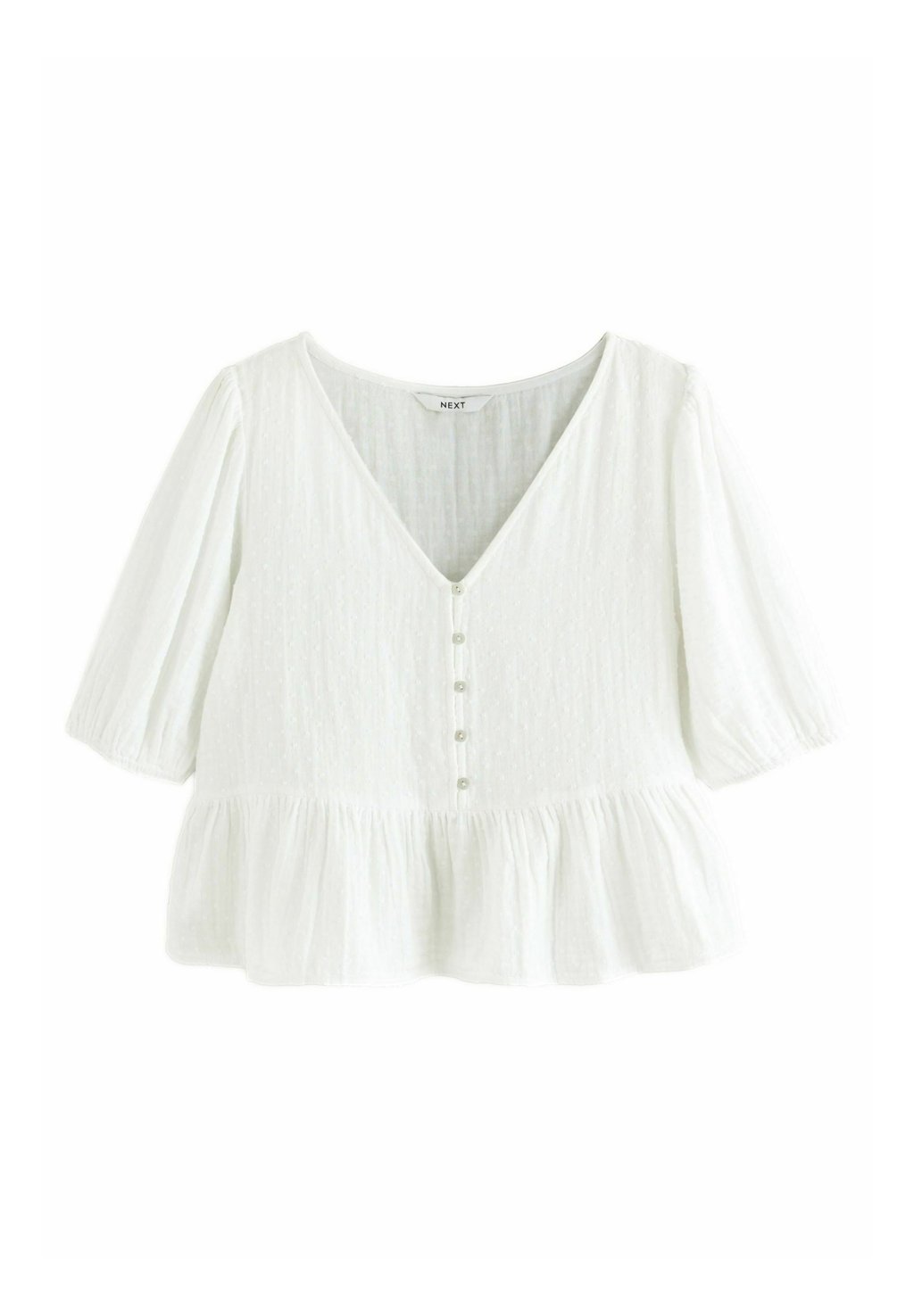 Блуза Next, белый
Блуза Next, белый