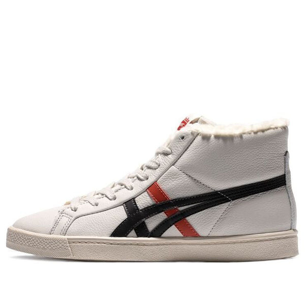 Кроссовки fabre rb Onitsuka Tiger, серый 
Кроссовки fabre rb Onitsuka Tiger, серый