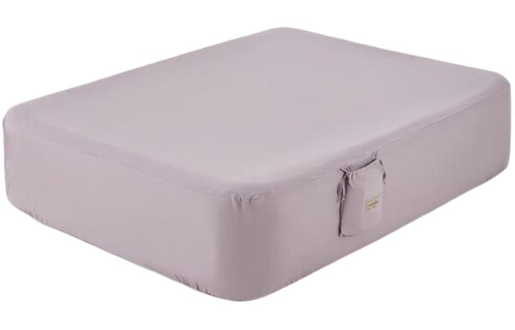 Надувной чехол для кровати Outdoor Leisure Furnitures NATUREHIKE, лаванда
Надувной чехол для кровати Outdoor Leisure Furnitures NATUREHIKE, лаванда