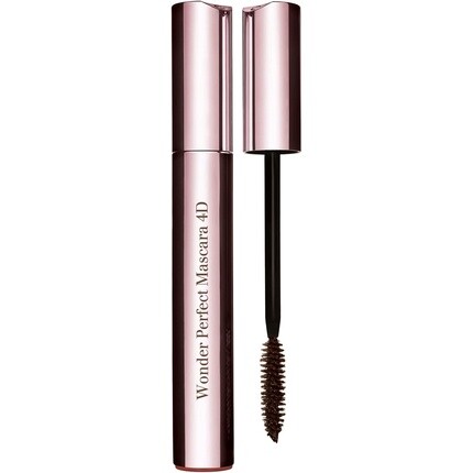 Тушь для ресниц Ladies Wonder Perfect Mascara 4D 0,2 унции 02 Perfect Brown Makeup, Clarins
Тушь для ресниц Ladies Wonder Perfect Mascara 4D 0,2 унции 02 Perfect Brown Makeup, Clarins
