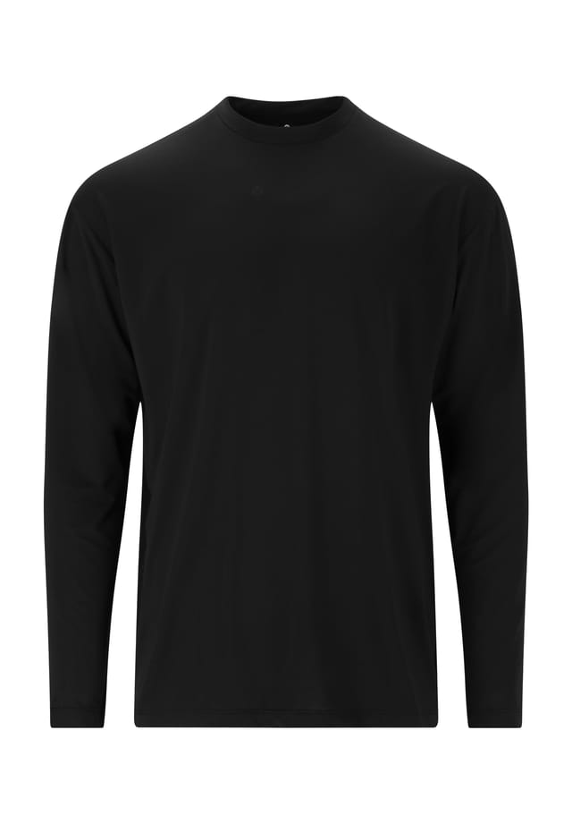 Футболка Роджер с антибактериальной серебряной функцией Virtus, черный
Футболка Роджер с антибактериальной серебряной функцией Virtus, черный