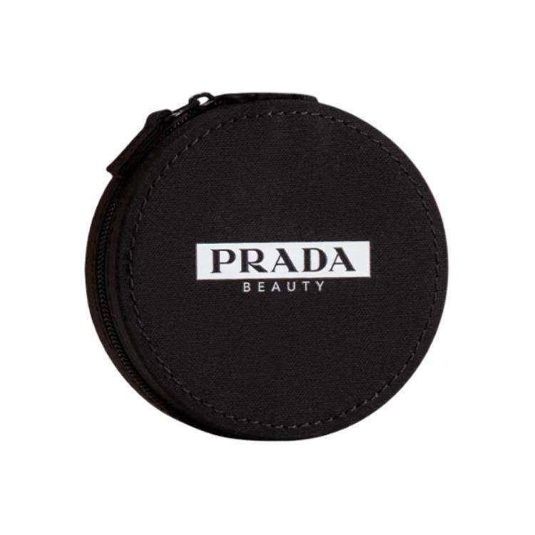 PRADA Черная воздушная сумка портативная
PRADA Черная воздушная сумка портативная