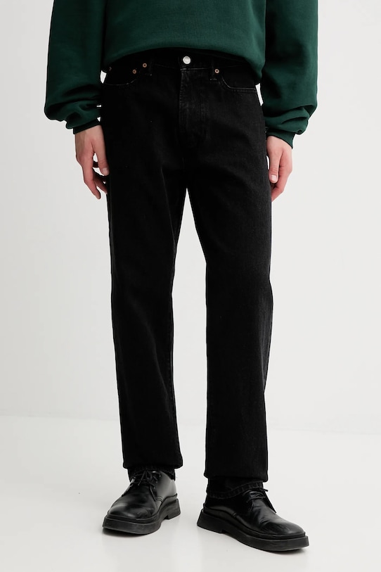 Джинсы Abercrombie & Fitch, черный
Джинсы Abercrombie & Fitch, черный