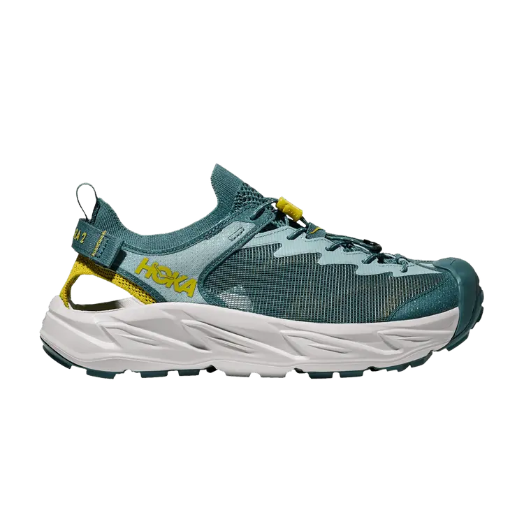 Кроссовки Hopara 2 Sandal 'Druzy Mountain Fog', зеленый
Кроссовки Hopara 2 Sandal 'Druzy Mountain Fog', зеленый