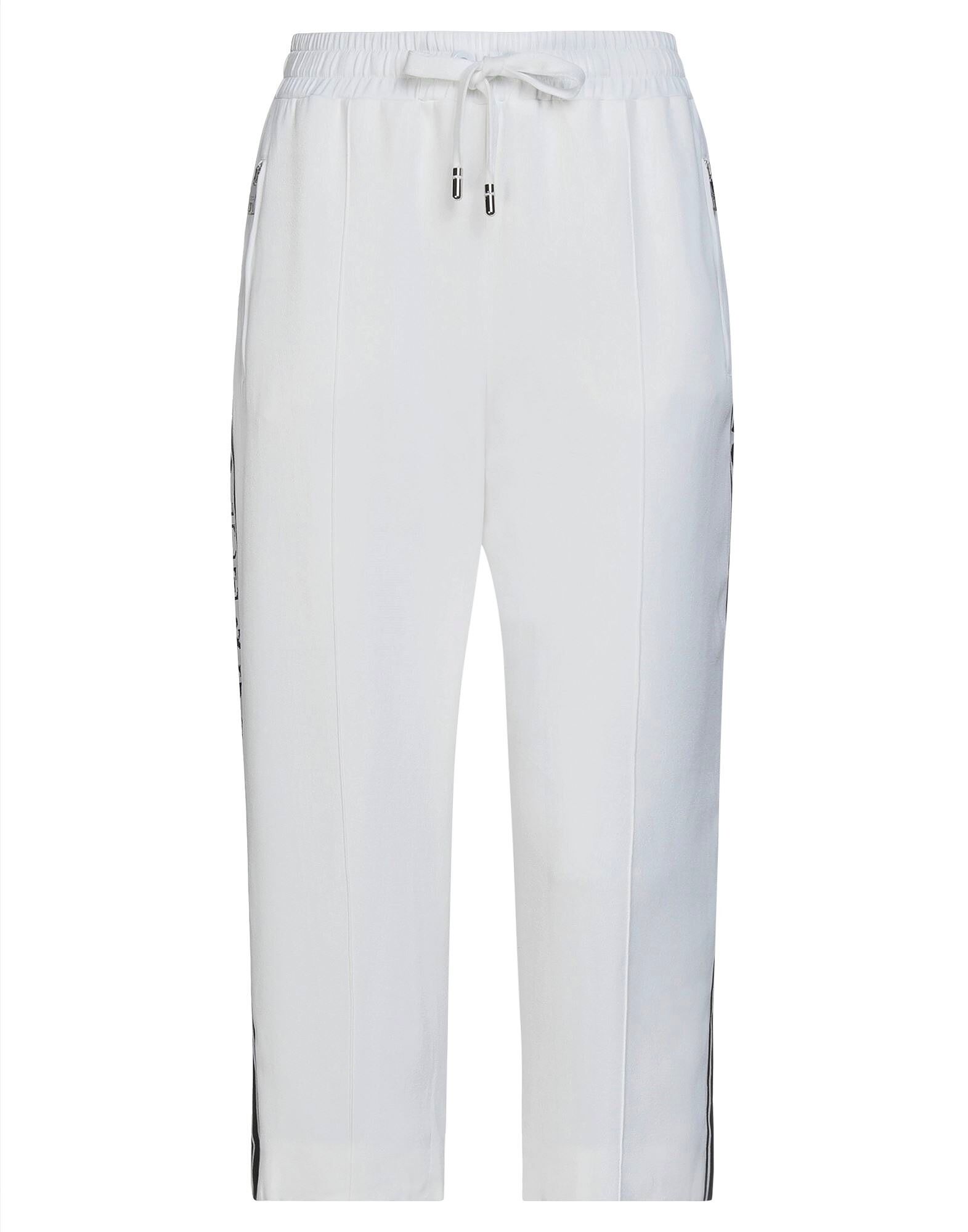 Брюки Dolce&Gabbana, белый
Брюки Dolce&Gabbana, белый