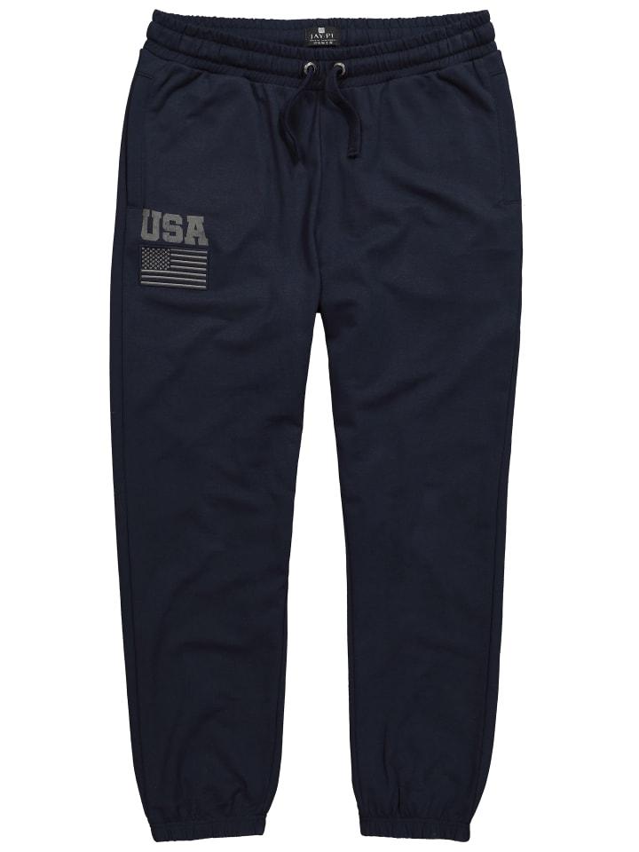 Спортивные штаны JP1880, темно-синий
Спортивные штаны JP1880, темно-синий