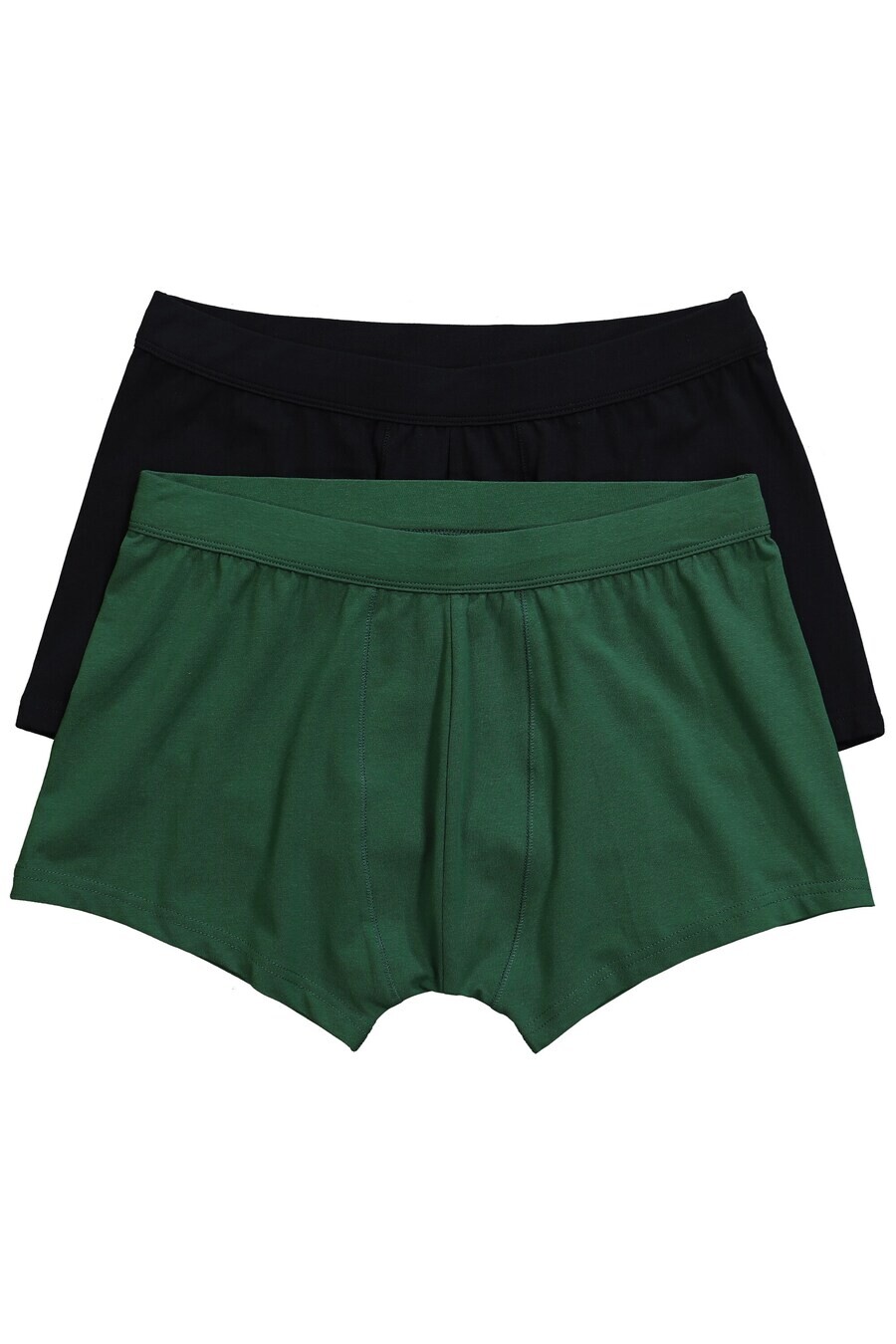 Трусы JP1880 Boxer shorts, цвет dark green/black
Трусы JP1880 Boxer shorts, цвет dark green/black