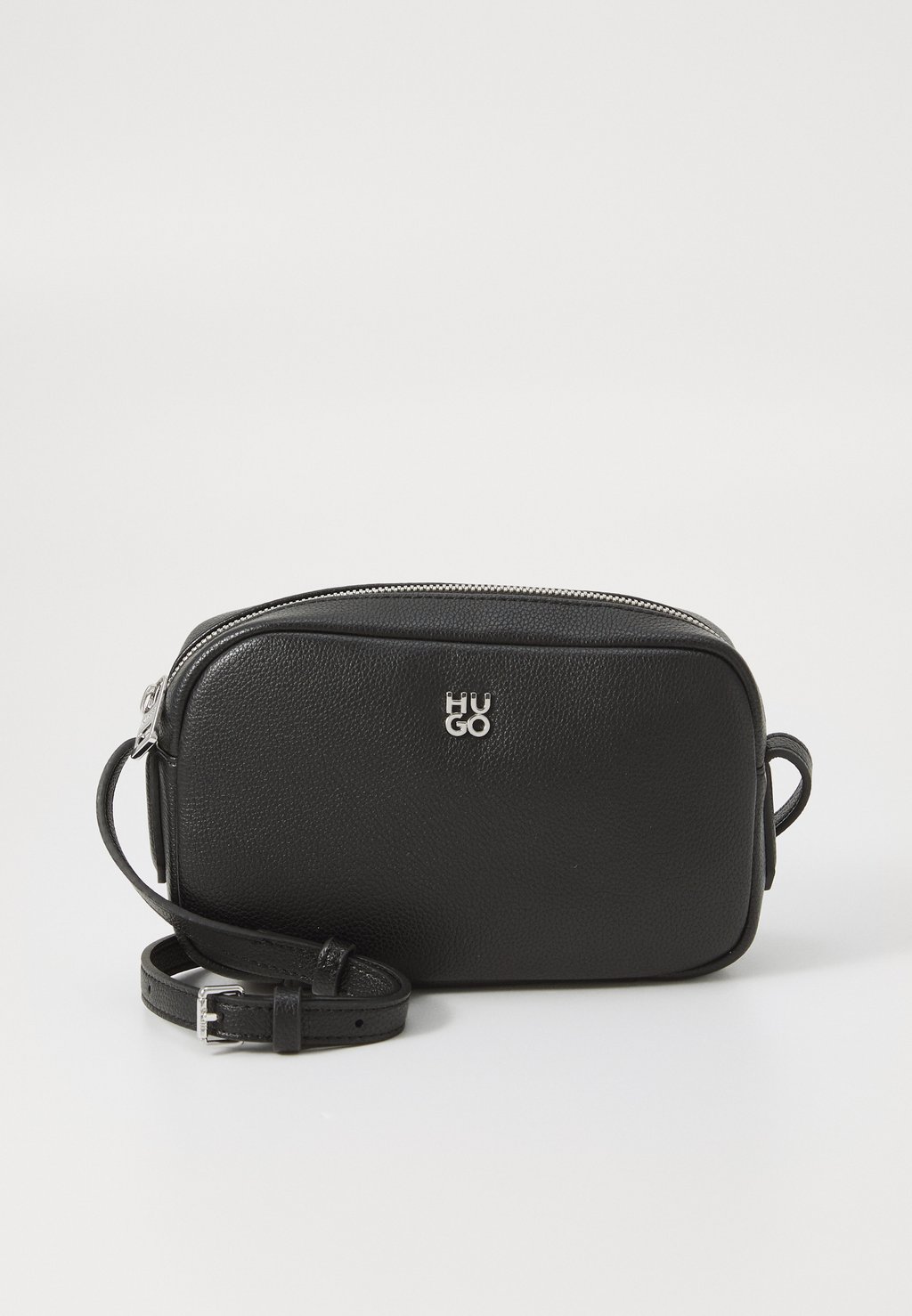 Сумка через плечо CHRIS - Across body bag HUGO, черный
Сумка через плечо CHRIS - Across body bag HUGO, черный
