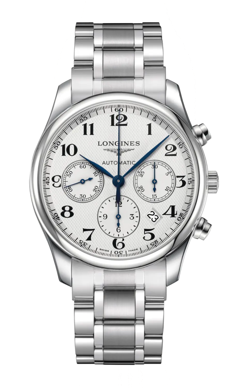 Часы мужские Longines
Часы мужские Longines