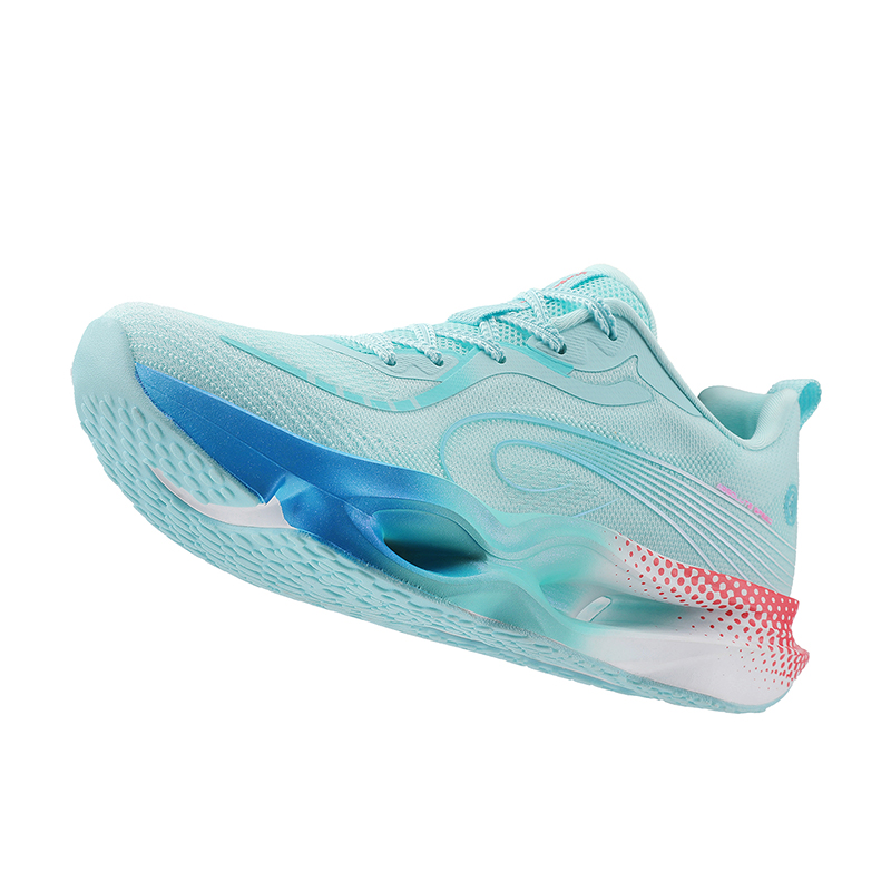 Fai Du амортизация устойчивость к истиранию дышащий низкий верх Air Cushion Jianjie, 25080 cloud water синий-rubber foam
Fai Du амортизация устойчивость к истиранию дышащий низкий верх Air Cushion Jianjie, 25080 cloud water синий-rubber foam