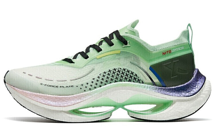 Кроссовки мужские с низким верхом, сосново-зеленые/светло-бежевые Xtep
Кроссовки мужские с низким верхом, сосново-зеленые/светло-бежевые Xtep