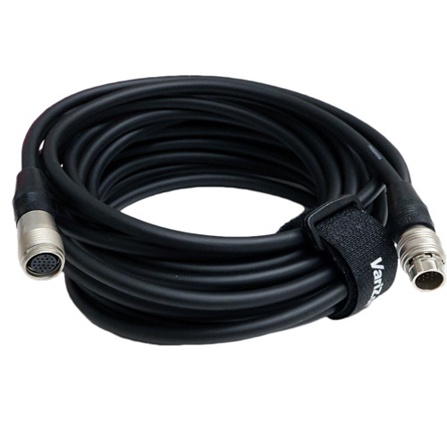 VariZoom Extension Cable for Canon CN-E Lenses and VZ-EXT-20/25
VariZoom Extension Cable for Canon CN-E Lenses and VZ-EXT-20/25