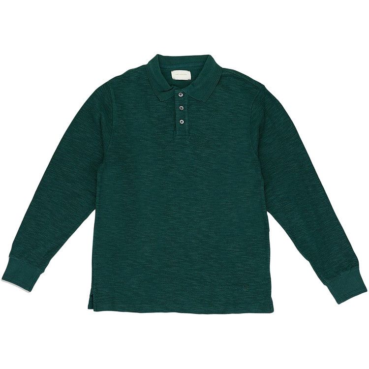 Поло Aimé Leon Dore Crest Long-Sleeve Polo Shirt, Green
Поло Aimé Leon Dore Crest Long-Sleeve Polo Shirt, Green