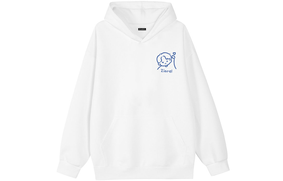 Толстовка Unisex Hooded Moderate Heavyweight ZIAREL, белый-short hair dwarf
Толстовка Unisex Hooded Moderate Heavyweight ZIAREL, белый-short hair dwarf