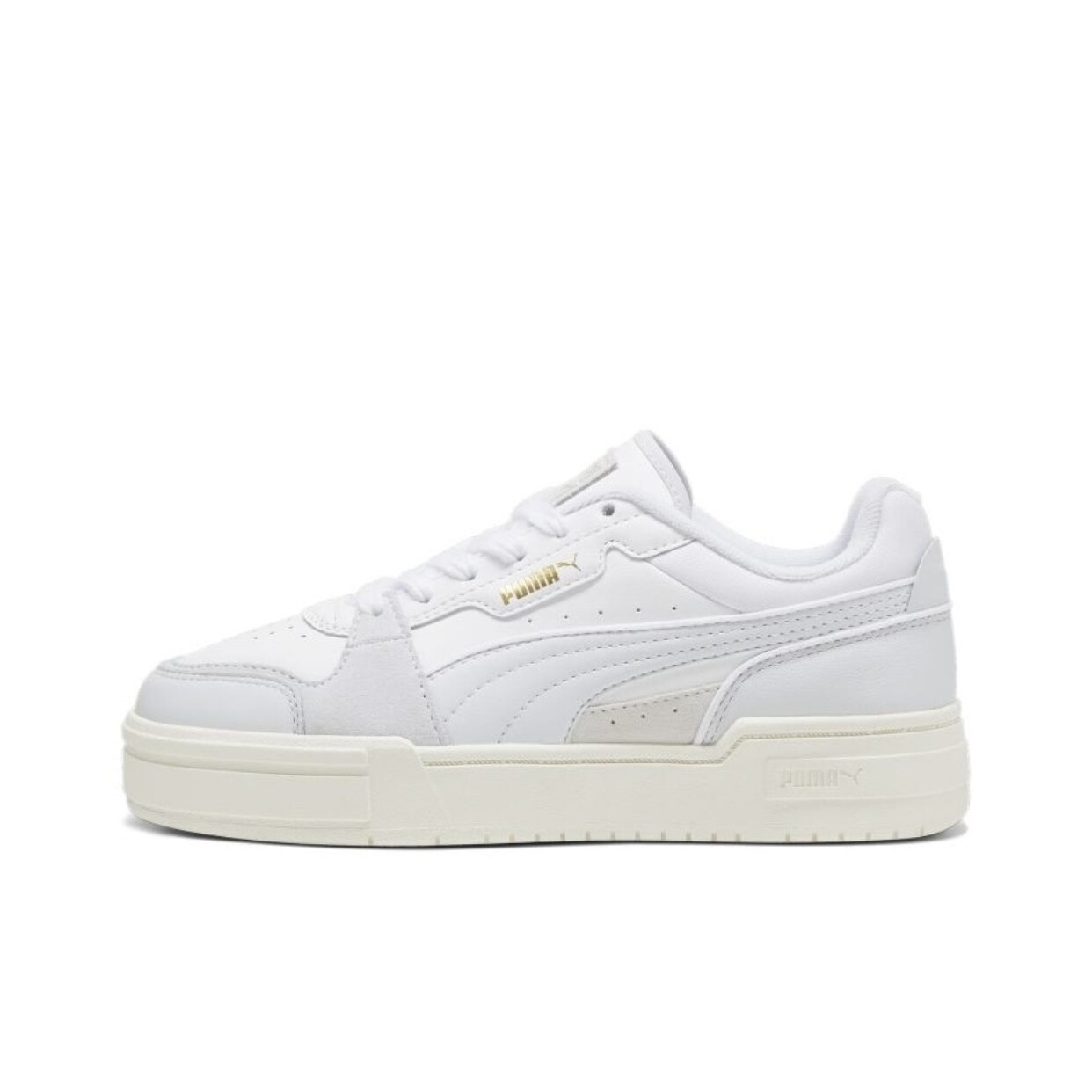 Кроссовки Puma Ca Pro Skateboarding Shoes Unisex Low-top Black/White/Gray, черный/белый/серый
Кроссовки Puma Ca Pro Skateboarding Shoes Unisex Low-top Black/White/Gray, черный/белый/серый