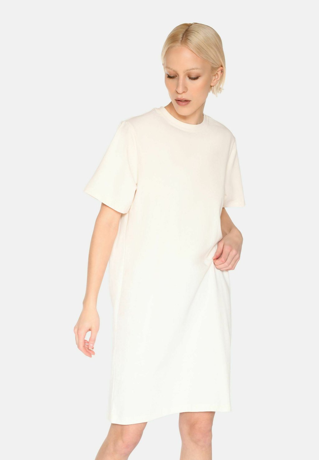 Платье из джерси LIDA Minimum, бежевый
Платье из джерси LIDA Minimum, бежевый