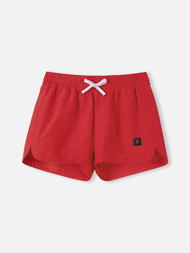 Шорты для плавания Reima, красный
Шорты для плавания Reima, красный