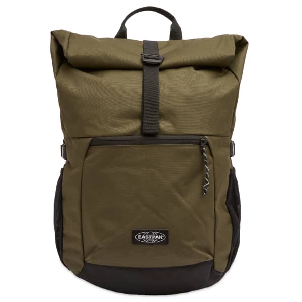 Рюкзак Toproll pro Eastpak, цвет forest
Рюкзак Toproll pro Eastpak, цвет forest