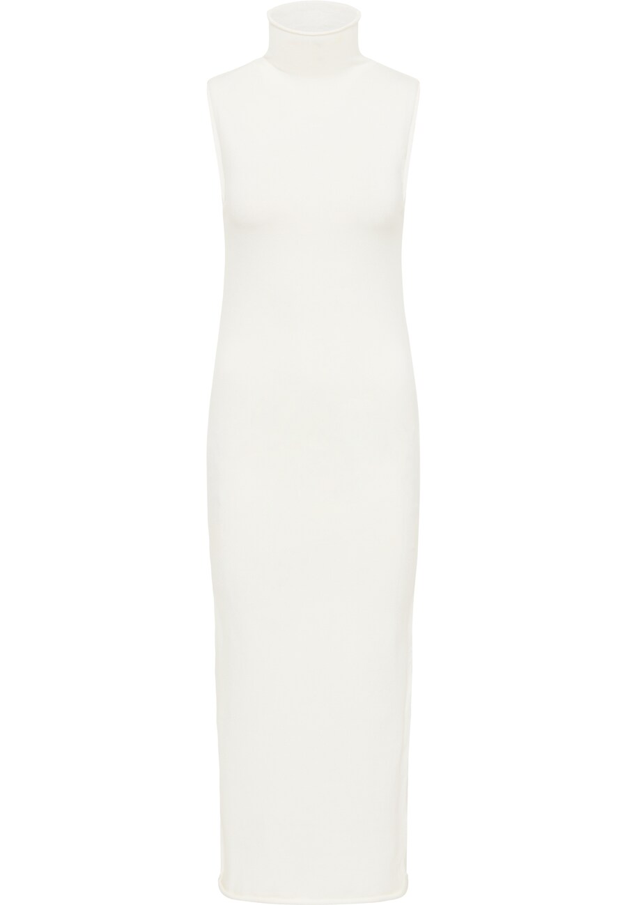 Вязаное платье DreiMaster Klassik Wais, Wool White
Вязаное платье DreiMaster Klassik Wais, Wool White