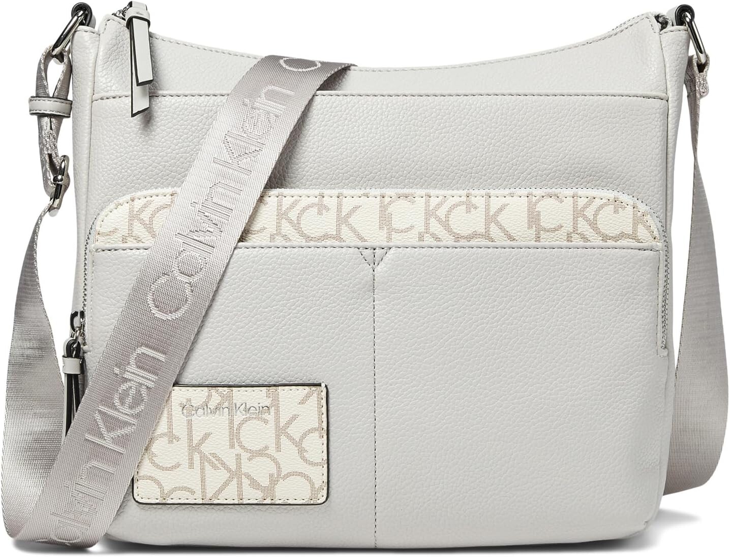Сумка кросс-боди Calvin Klein Lorelai Casual Messenger, цвет Dove
Сумка кросс-боди Calvin Klein Lorelai Casual Messenger, цвет Dove
