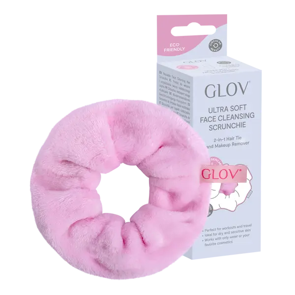 Расческа для волос и очищения 2 в 1, 1 шт. Glov
Расческа для волос и очищения 2 в 1, 1 шт. Glov