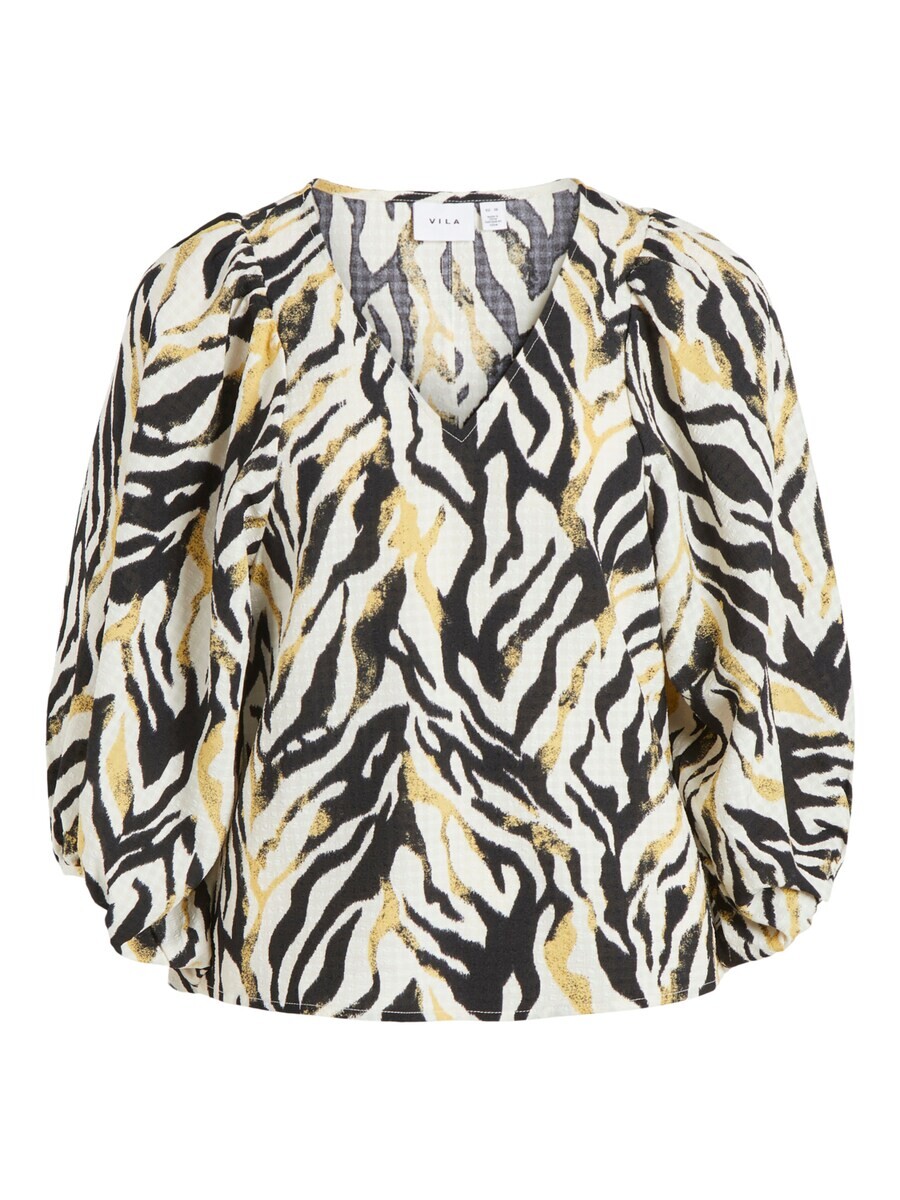 Блуза Vila CLUDIA, разноцветный
Блуза Vila CLUDIA, разноцветный