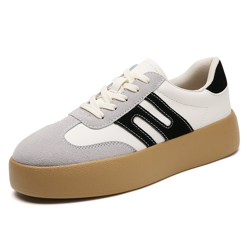 Кеды, скейтборд обувь женская низкая Reivantix, черный
Кеды, скейтборд обувь женская низкая Reivantix, черный