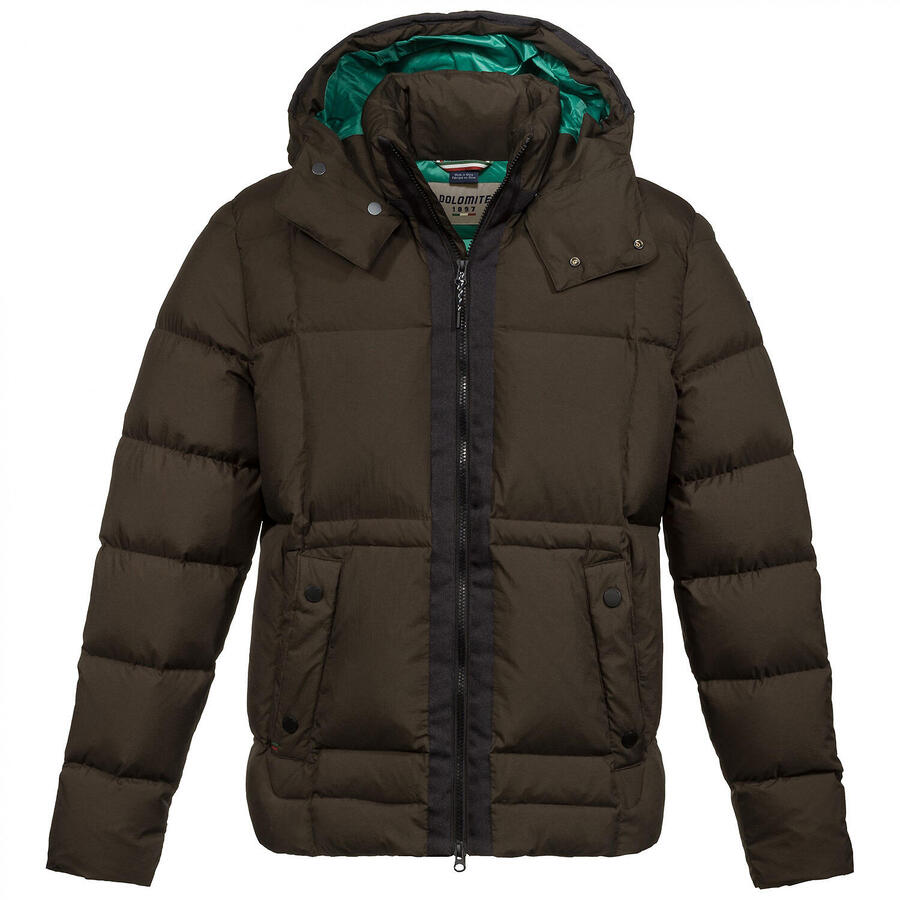 DOLOMITE Функциональная куртка M 76 FITZROY JACKET
DOLOMITE Функциональная куртка M 76 FITZROY JACKET