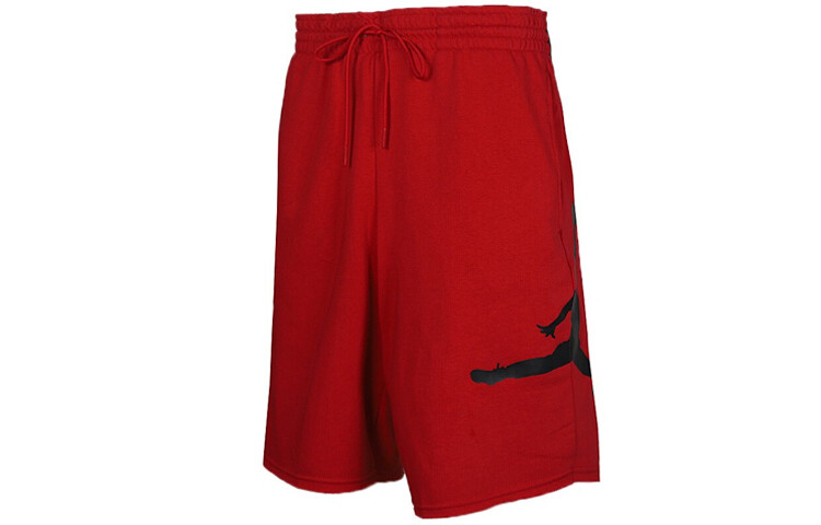Мужские повседневные шорты Jordan, Красный
Мужские повседневные шорты Jordan, Красный