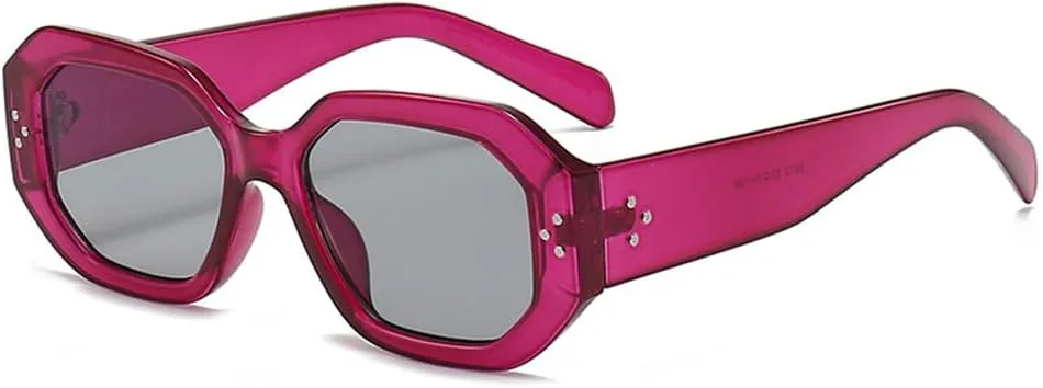 Солнцезащитные очки UV400 с широкими дужками и градиентным покрытием, подходящие для женщин и мужчин, для бега и занятий спортом на открытом воздухе UYPTK, Purple
Солнцезащитные очки UV400 с широкими дужками и градиентным покрытием, подходящие для женщин и мужчин, для бега и занятий спортом на открытом воздухе UYPTK, Purple