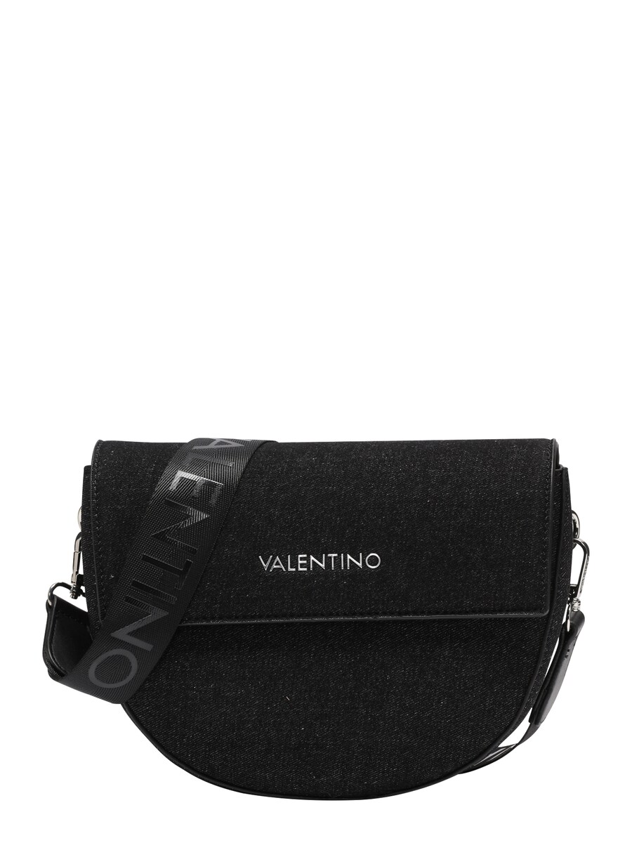Сумка через плечо VALENTINO Bigs, черный 
Сумка через плечо VALENTINO Bigs, черный