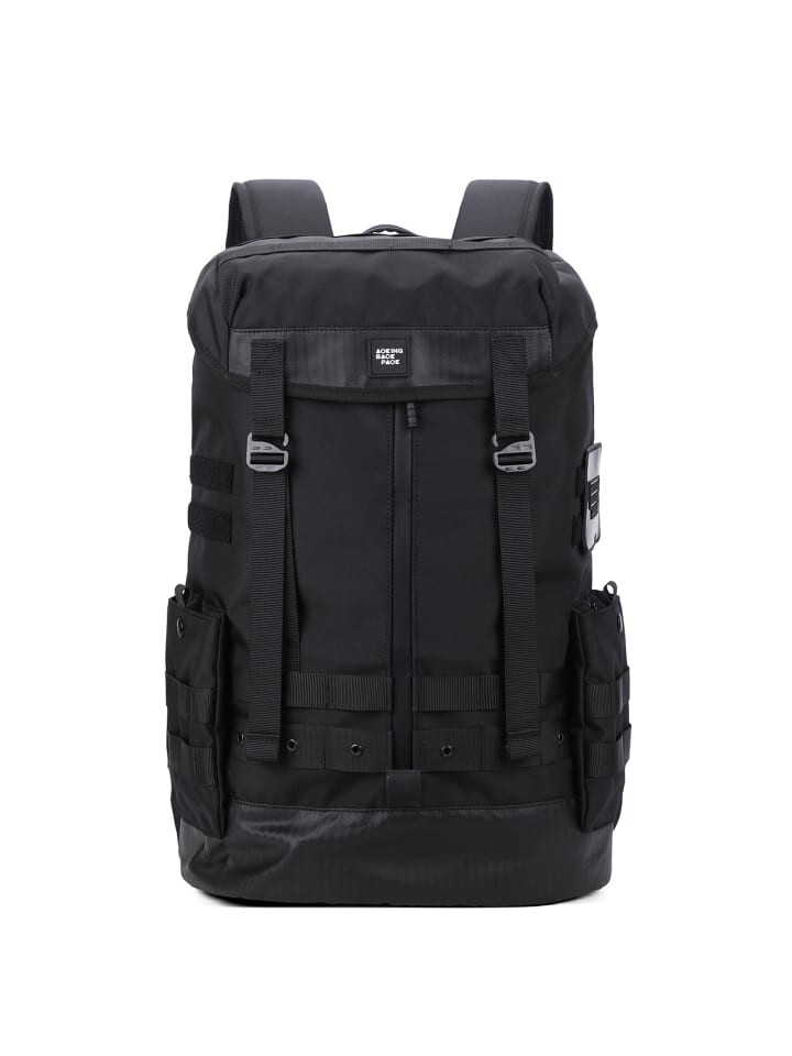 Рюкзак Aoking, черный
Рюкзак Aoking, черный