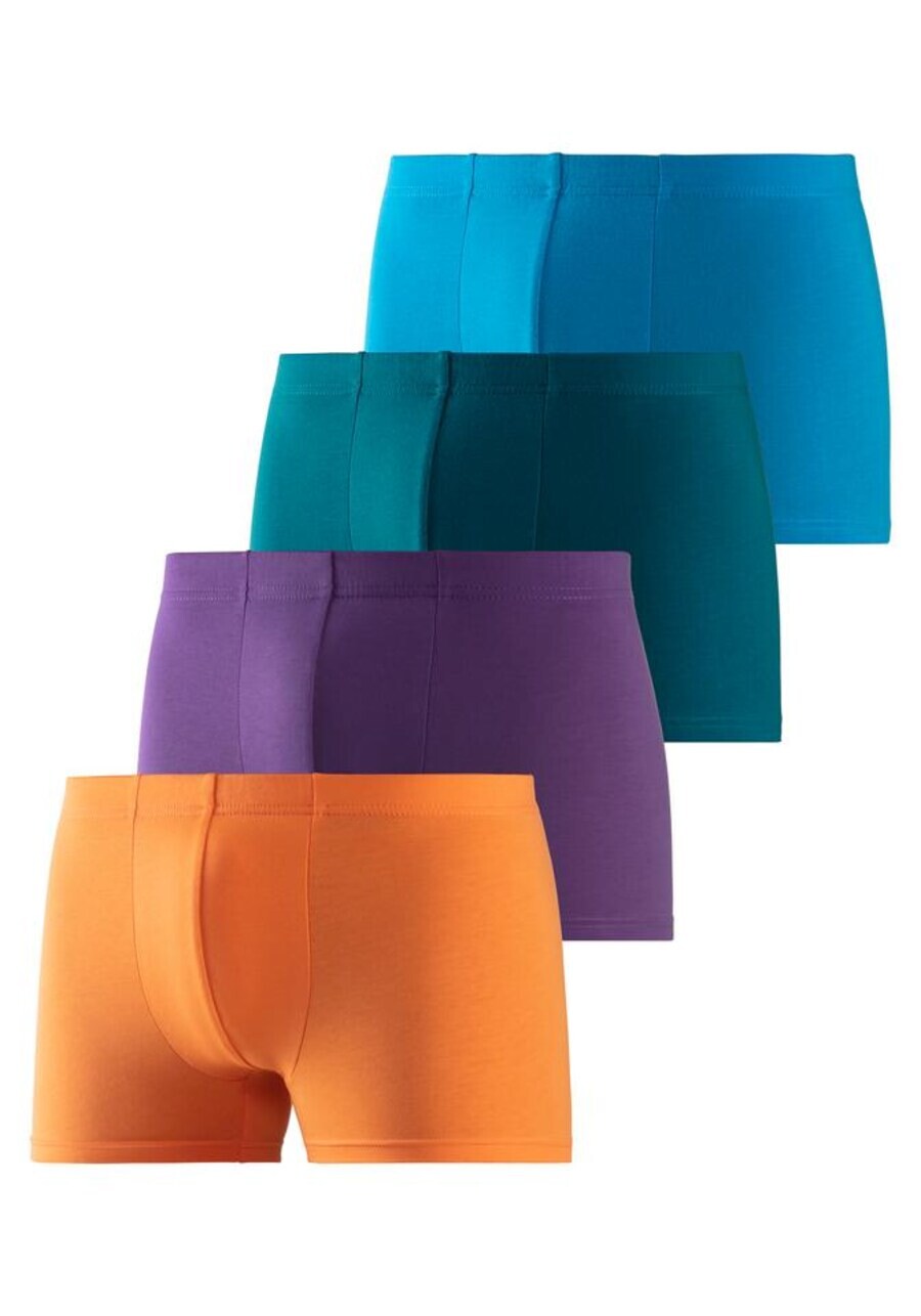 Трусы BENCH Boxer shorts, разноцветный 
Трусы BENCH Boxer shorts, разноцветный