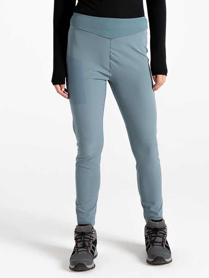 Леггинсы Torrek Dare 2b, светло-синий
Леггинсы Torrek Dare 2b, светло-синий