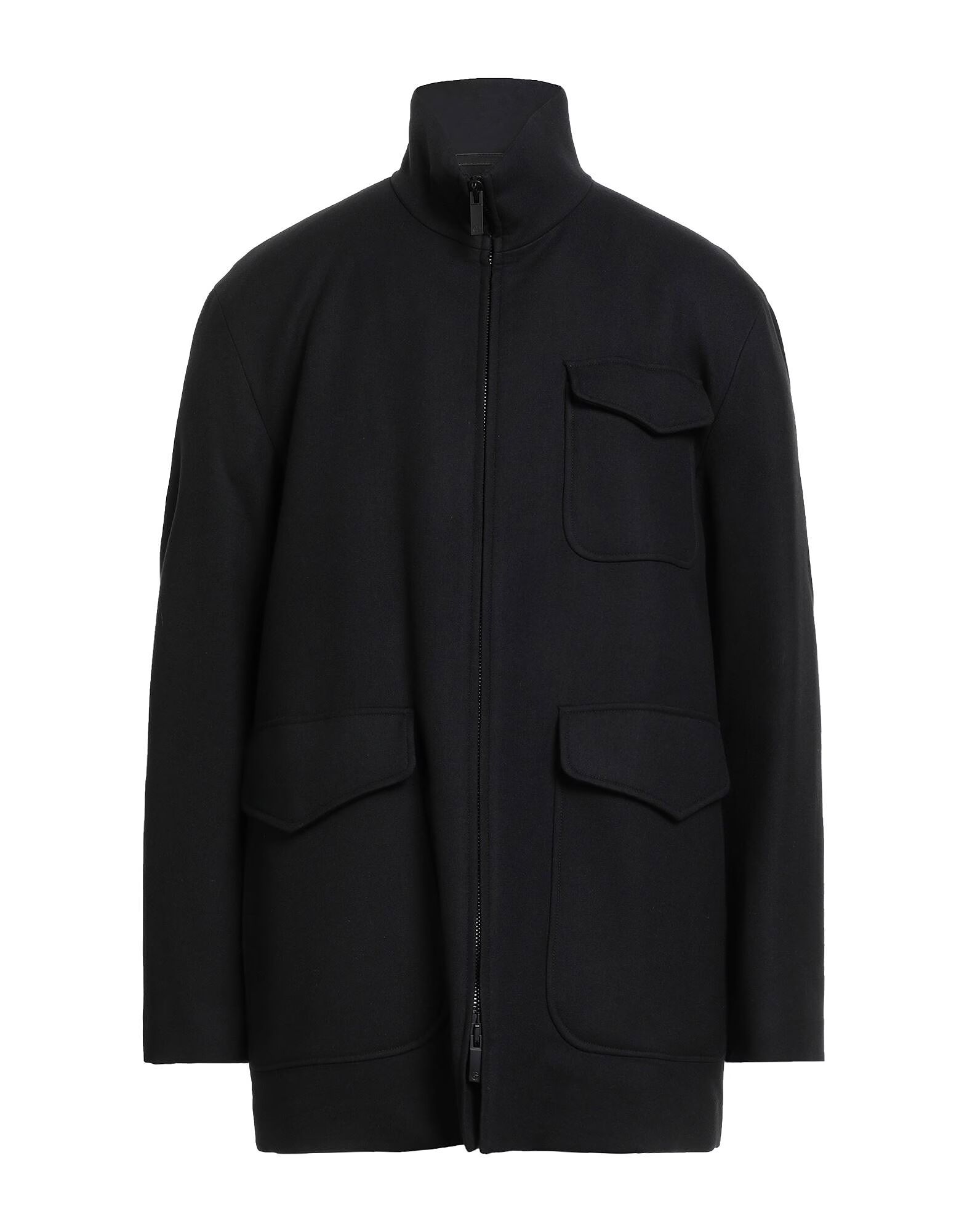 Пальто Giorgio Armani, черный
Пальто Giorgio Armani, черный