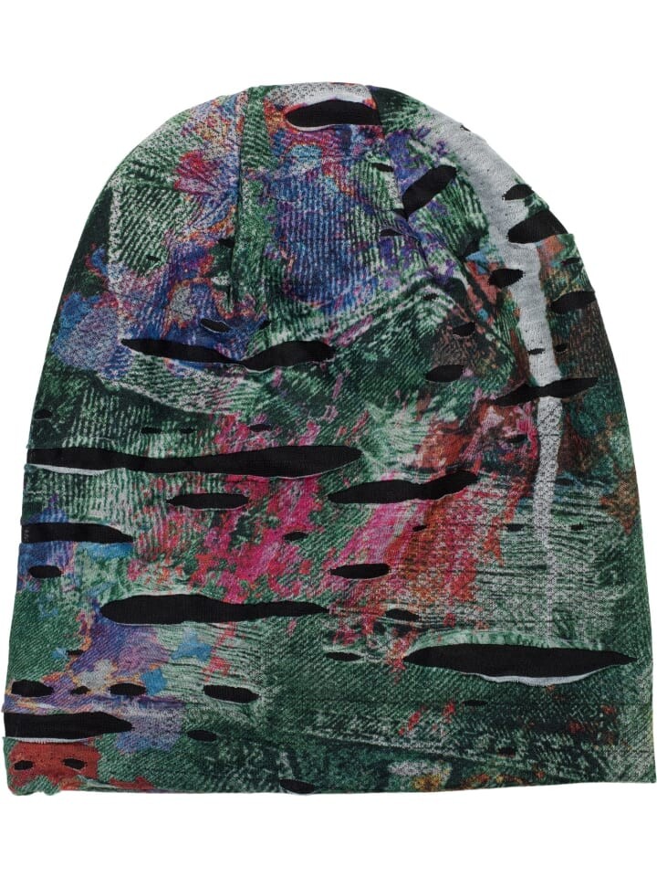 Кепка styleBREAKER, цвет dunkelgrün/blau/rot
Кепка styleBREAKER, цвет dunkelgrün/blau/rot