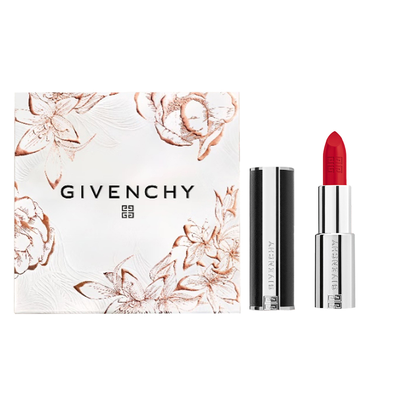 Премиальные помады Lambskin Taboos с атласным блеском, легко растушевываются, стойкие, 3,4 г Givenchy
Премиальные помады Lambskin Taboos с атласным блеском, легко растушевываются, стойкие, 3,4 г Givenchy