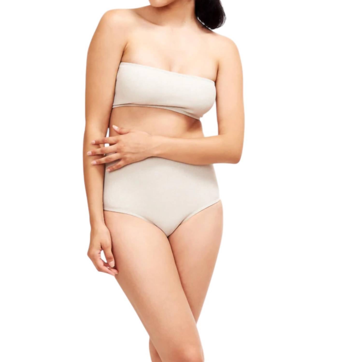 Купальник женский Sauipe, белый
Купальник женский Sauipe, белый