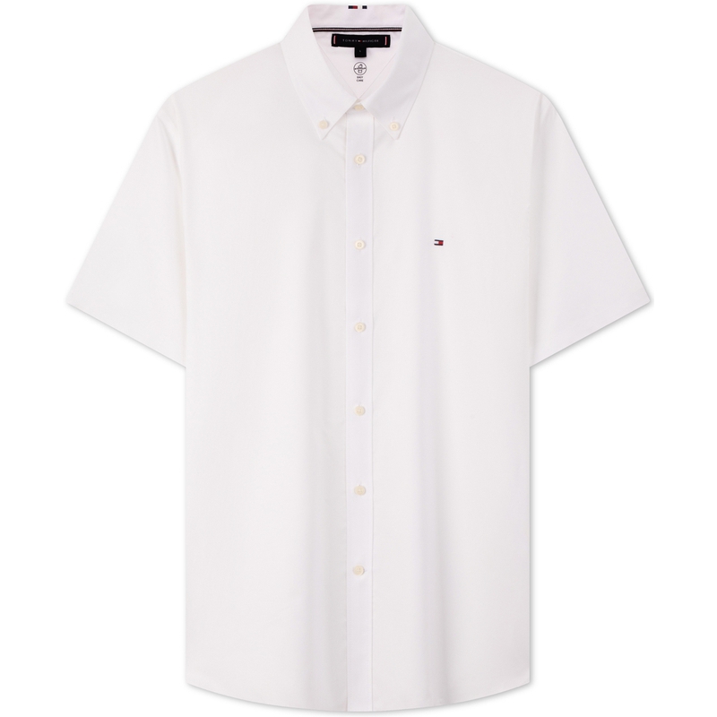 Мужская рубашка Tommy Hilfiger, белый
Мужская рубашка Tommy Hilfiger, белый