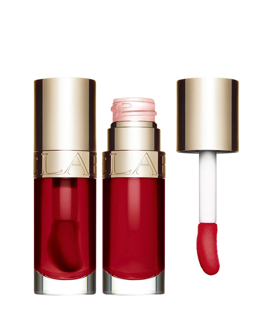 Масло для губ CLARINS Lip Comfort Oil, Nr. 03 - Cherry, 7 ml
Масло для губ CLARINS Lip Comfort Oil, Nr. 03 - Cherry, 7 ml
