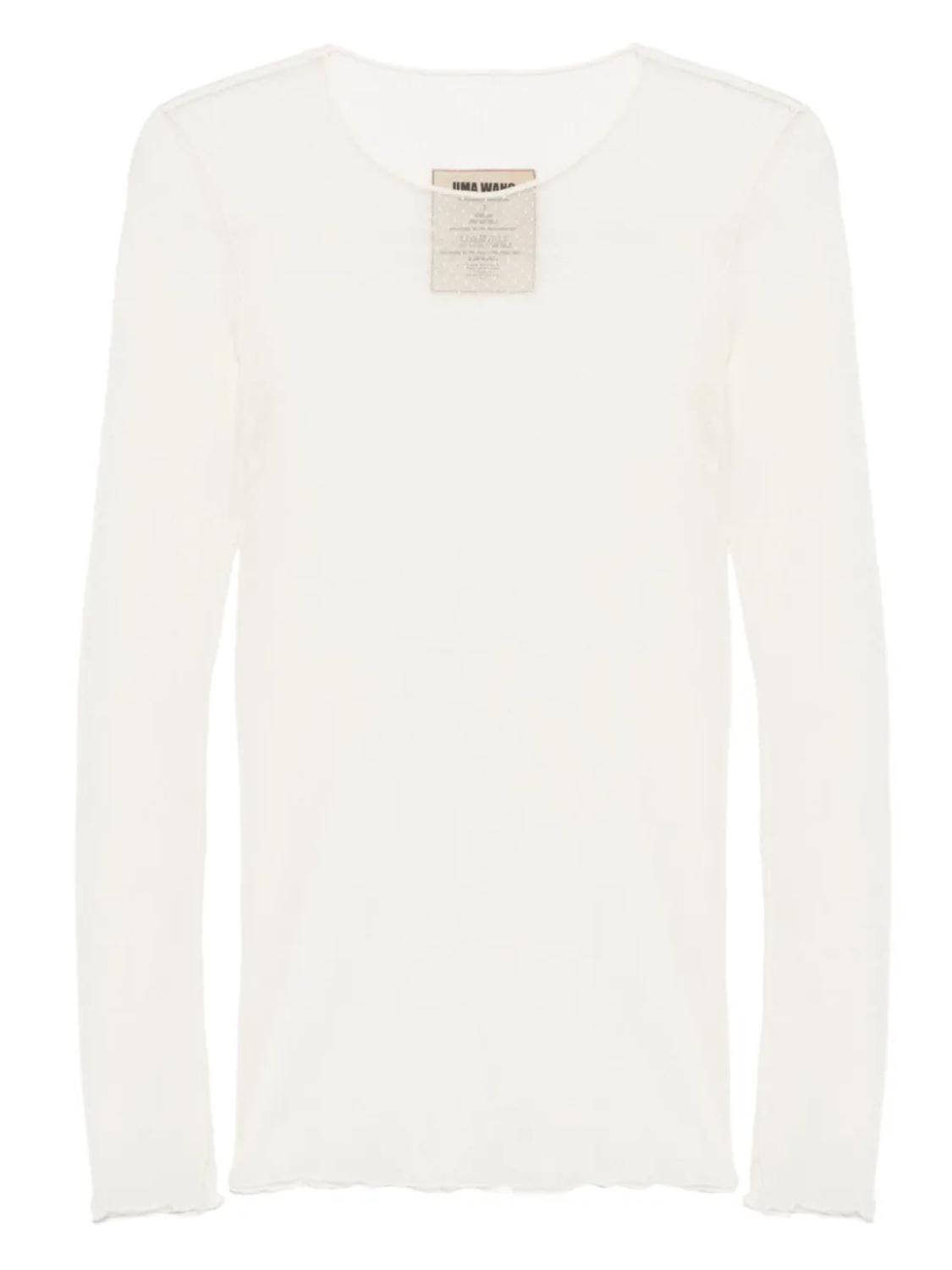 Тата топ Uma Wang, белый
Тата топ Uma Wang, белый