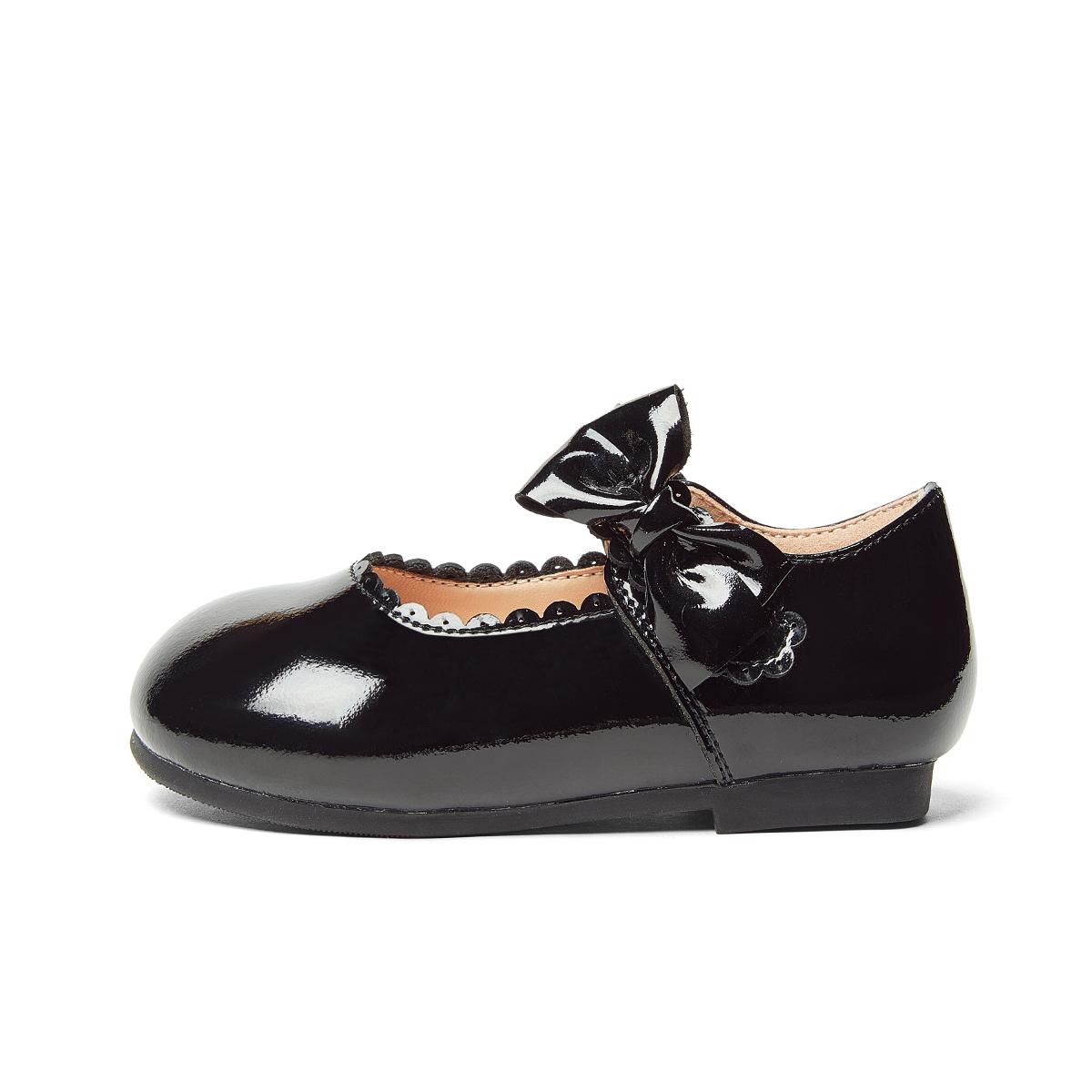 Детская кожаная обувь Детская Snoffy, черный
Детская кожаная обувь Детская Snoffy, черный