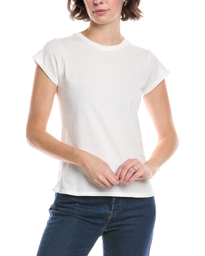 Футболка для малышей из переработанных материалов Recycled Karma, белый
Футболка для малышей из переработанных материалов Recycled Karma, белый