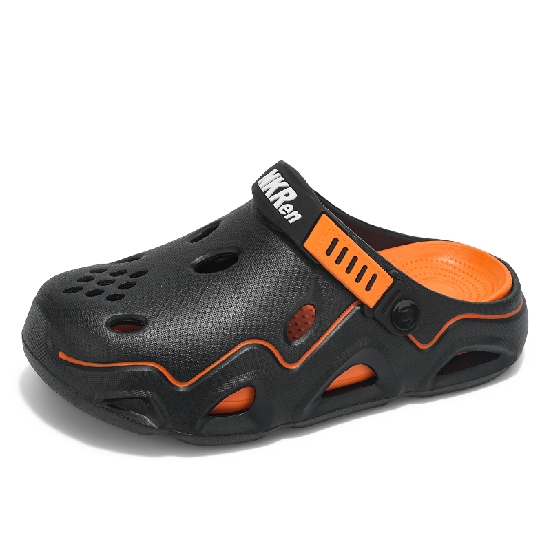 Детские сандалии Wooden Rabbit, зеленый
Детские сандалии Wooden Rabbit, зеленый