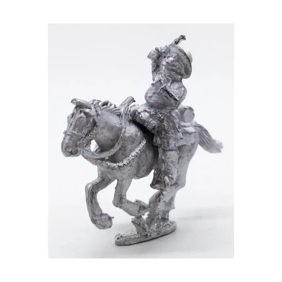 Арчи Клемент №1, Historical Miniatures - Old West - Loose Miniatures (28mm)
Арчи Клемент №1, Historical Miniatures - Old West - Loose Miniatures (28mm)