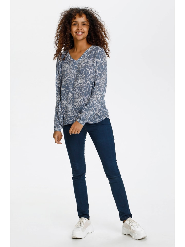 Блузка Kaffe, цвет flint stone
Блузка Kaffe, цвет flint stone