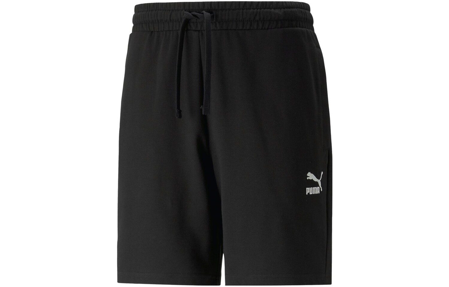 Мужские повседневные шорты Puma, цвет Black
Мужские повседневные шорты Puma, цвет Black