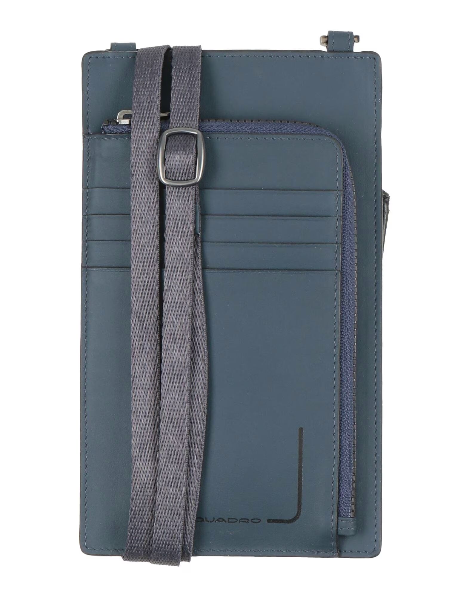 Сумка через плечо Piquadro, полуночно-синий
Сумка через плечо Piquadro, полуночно-синий